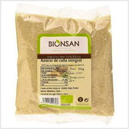 BIONSAN Azúcar de Caña Integral Ecológico 500Gr