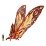 Godzilla y Kong: el nuevo imperio Figura Mothra with Jiva 15 cm