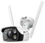 TP-Link VIGI C340-W(4mm) Cámara de Seguridad IP 4MP Exterior Blanco