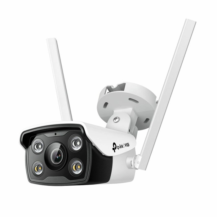 TP-Link VIGI C340-W 4MP Cámara IP Exterior Wi-Fi TP-Link VIGI C340-W 4MP Cámara IP Exterior Wi-Fi