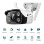 TP-Link VIGI C340-W 4MP Cámara de Seguridad IP Exterior Wi-Fi