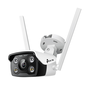 TP-Link VIGI C340-W(4mm) Cámara de Seguridad IP 4MP Exterior Blanco
