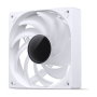 Jonsbo SL-120 PWM Lüfter ARGB 120mm blanco