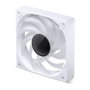 Jonsbo SL-120 PWM Lüfter ARGB 120mm blanco