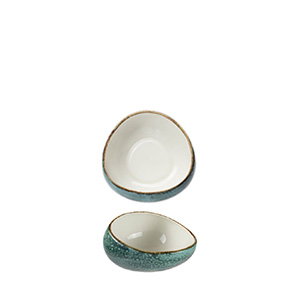Summa Moon Turquoise Bol Inclinado Turquesa (Set de 6) Summa Moon Turquoise Bol Inclinado Turquesa (Set de 6)