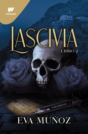 MONTENA Lascivia Libro 2 (Pecados placenteros 2)