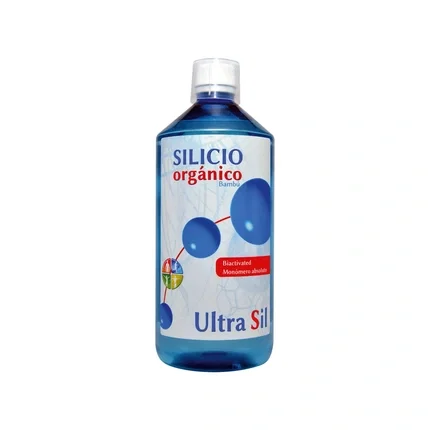 ESPADIET ULTRA SIL Silicio Orgánico 1L