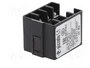 PIZZATO ELETTRICA Bloque de contacto NC + NO x2 10A
