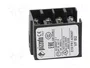 PIZZATO ELETTRICA Bloque de contacto NC + NO x2 10A