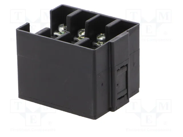 PIZZATO ELETTRICA Bloque de contacto NC + NO x2 10A PIZZATO ELETTRICA Bloque de contacto NC + NO x2 10A