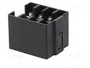 PIZZATO ELETTRICA Bloque de contacto NC + NO x2 10A
