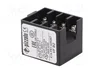 PIZZATO ELETTRICA Bloque de contacto NC + NO x2 10A