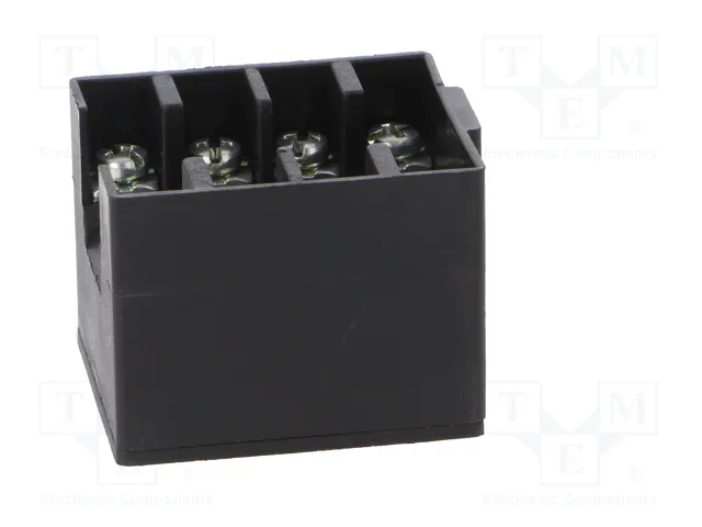 PIZZATO ELETTRICA Bloque de contacto NC + NO x2 10A PIZZATO ELETTRICA Bloque de contacto NC + NO x2 10A