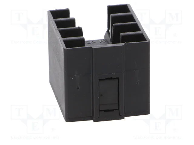 PIZZATO ELETTRICA Bloque de contacto NC + NO x2 10A PIZZATO ELETTRICA Bloque de contacto NC + NO x2 10A