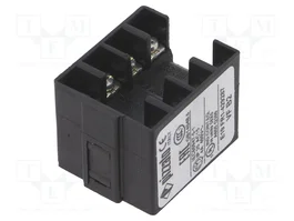 PIZZATO ELETTRICA Bloque de contacto NC + NO x2 10A