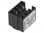 PIZZATO ELETTRICA Bloque de contacto NC + NO x2 10A