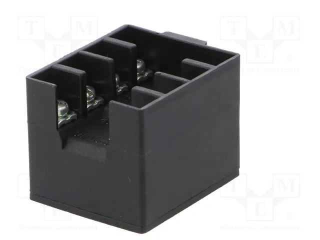 PIZZATO ELETTRICA Bloque de contacto NC + NO x2 10A PIZZATO ELETTRICA Bloque de contacto NC + NO x2 10A
