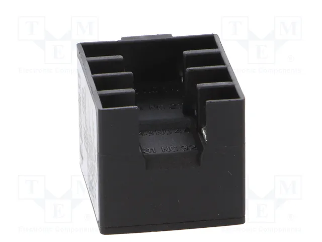 PIZZATO ELETTRICA Bloque de contacto NC + NO x2 10A PIZZATO ELETTRICA Bloque de contacto NC + NO x2 10A