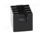 PIZZATO ELETTRICA Bloque de contacto NC + NO x2 10A
