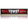G.Skill Aegis 8GB DDR3 1600MHz F3-1600C11S-8GIS DIMM 240-pin