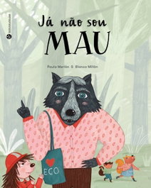 JÁ NÃO SON MAU, Paula Merlán; Blanca Millán - TRINTA POR UMA LINHA