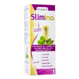 DRASANVI SLIMINA 250ml