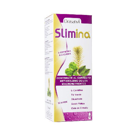 DRASANVI SLIMINA 250ml