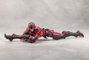 Kotobukiya Mephisto Megalomaria Unlimited Universe Maqueta Plastic Model Kit de 18 cm