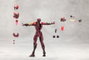 Kotobukiya Mephisto Megalomaria Unlimited Universe Maqueta Plastic Model Kit de 18 cm