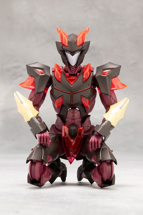 Kotobukiya Mephisto Megalomaria Unlimited Universe Maqueta Plastic Model Kit de 18 cm