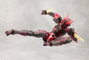 Kotobukiya Mephisto Megalomaria Unlimited Universe Maqueta Plastic Model Kit de 18 cm