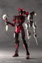 Kotobukiya Mephisto Megalomaria Unlimited Universe Maqueta Plastic Model Kit de 18 cm