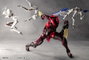 Kotobukiya Mephisto Megalomaria Unlimited Universe Maqueta Plastic Model Kit de 18 cm