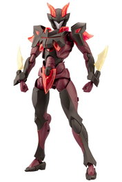 Kotobukiya Mephisto Megalomaria Unlimited Universe Maqueta Plastic Model Kit de 18 cm