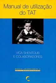 Manual de UtilizaÇao do TAT, Vica Shentoub - CLIMEPSI EDITORES