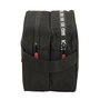 Neceser de Viaje F.C. Barcelona Negro Deportivo 26 x 15 x 12.5 cm