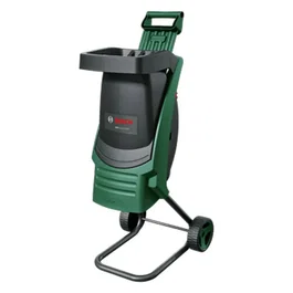 Bosch AXT RAPID 2200 Trituradora de Madera, 2200W, Con Cable