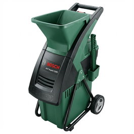 Bosch AXT RAPID 2200 Trituradora de Madera, 2200W, Con Cable