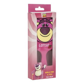 Cerdá Cepillos Rectangular Toy Story Lotso Rosa