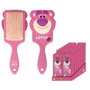 Cerdá Cepillos Rectangular Toy Story Lotso Rosa