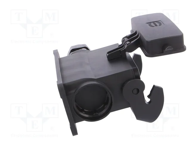 HARTING Han-Eco® B Carcasa para conectores HDC tamaño 16B HARTING Han-Eco® B Carcasa para conectores HDC tamaño 16B