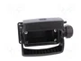 HARTING Han-Eco® B Carcasa para conectores HDC tamaño 16B