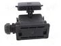 HARTING Han-Eco® B Carcasa para conectores HDC tamaño 16B
