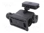 HARTING Han-Eco® B Carcasa para conectores HDC tamaño 16B