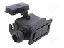 HARTING Han-Eco® B Carcasa para conectores HDC tamaño 16B