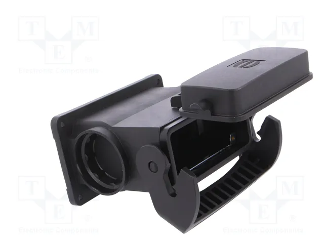 HARTING Han-Eco® B Carcasa para conectores HDC tamaño 16B HARTING Han-Eco® B Carcasa para conectores HDC tamaño 16B
