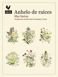 Anhelo de raíces, May Sarton - GALLO NERO