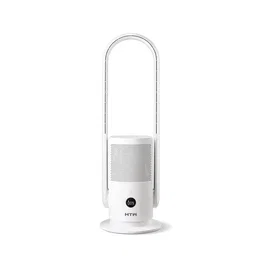 Htw Ventilador torre 35w con batería