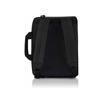 Lenovo 4X40H57287 Maletín 14" 3-en-1 para ThinkPad - Funda para Portátil 14.1 Pulgadas con Tirante, Resistente a Golpes, Polvo y Rayones, Negro
