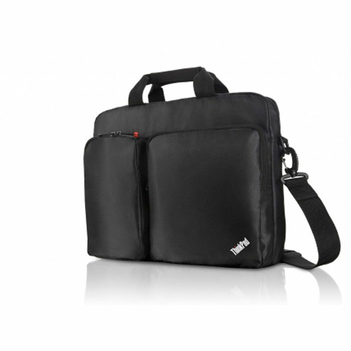Maletín para Portátil Lenovo 4X40H57287 Negro 14.1" Maletín para Portátil Lenovo 4X40H57287 Negro 14.1"